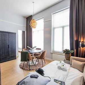 Familie Suite met een King Size Bed